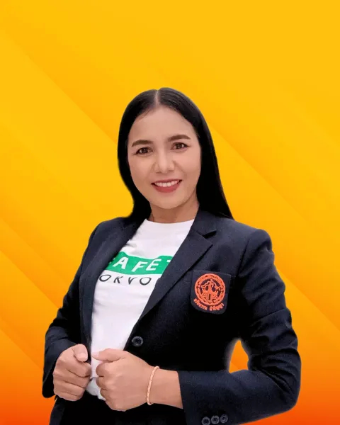 นางสาวชมพูนุท  หวังแลกลาง